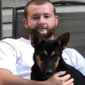 Meet your Posher, Preston